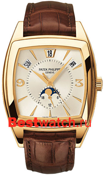 Часы Patek Philippe Complicated Timepieces 5135j-001